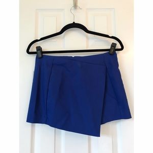 Express Skort