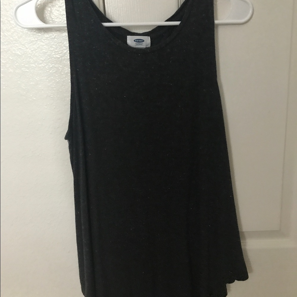 Old navy top