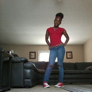 Meet your Posher, Jayla