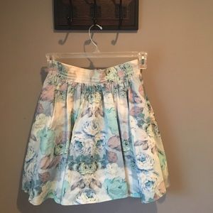 Skirt by Keepsake