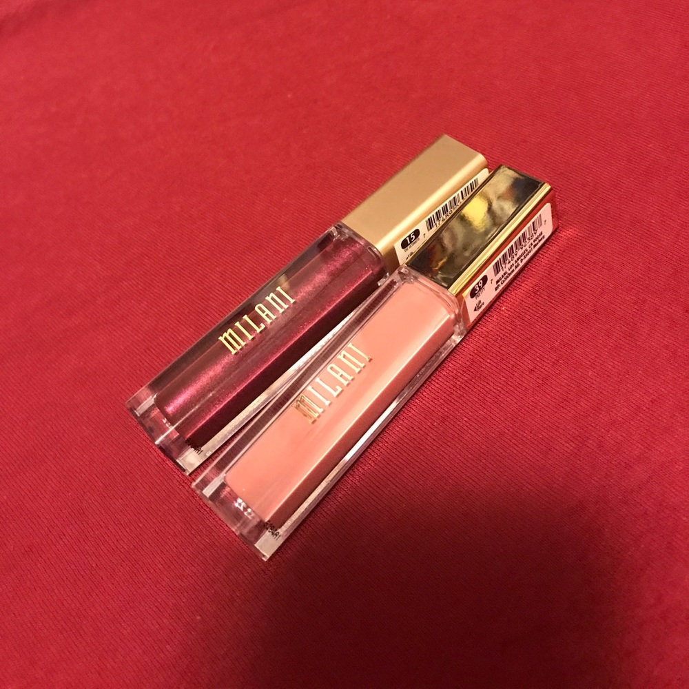 Milani Liquid Mattes