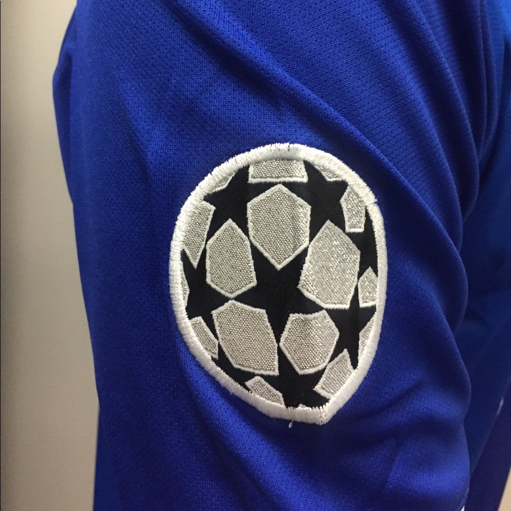 Only TWO left‼️Juventus jersey - Picture 3 of 4