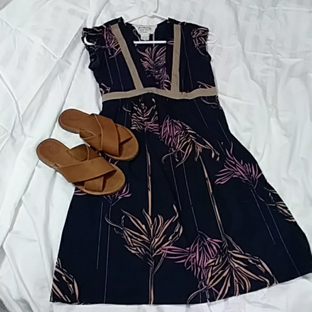 Floral Summer dress!!