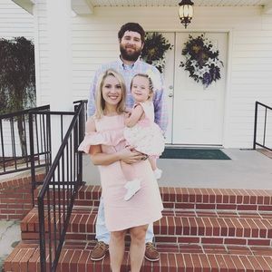 Meet your Posher, Mikala