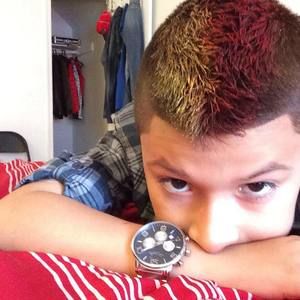 Meet your Posher, Augusto