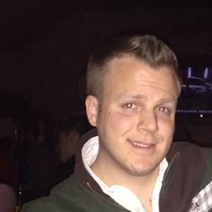 Meet your Posher, Patrick