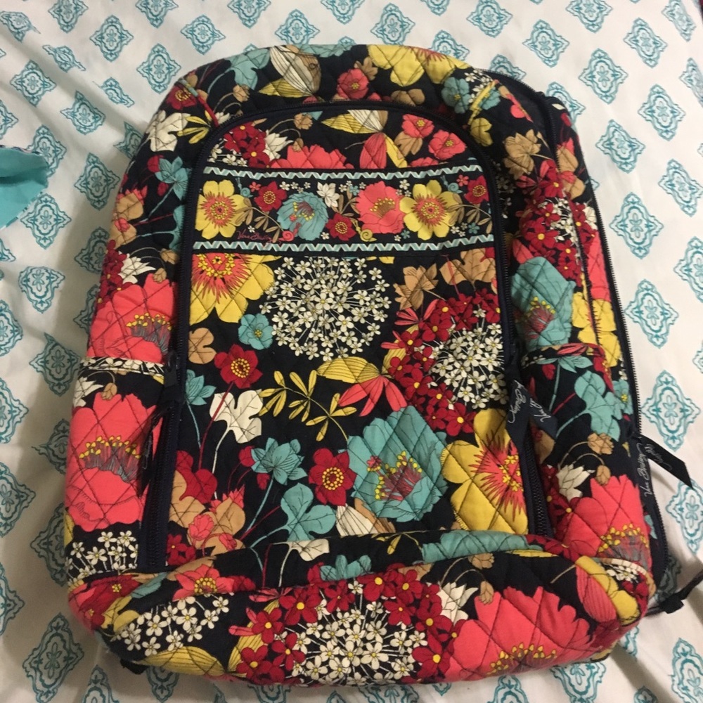 Laptop Backpack