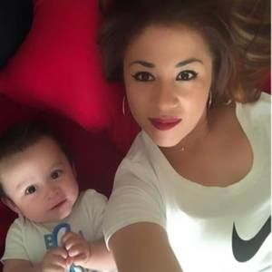 Meet your Posher, Maricela