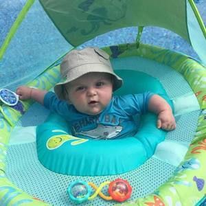 Meet your Posher, Christine