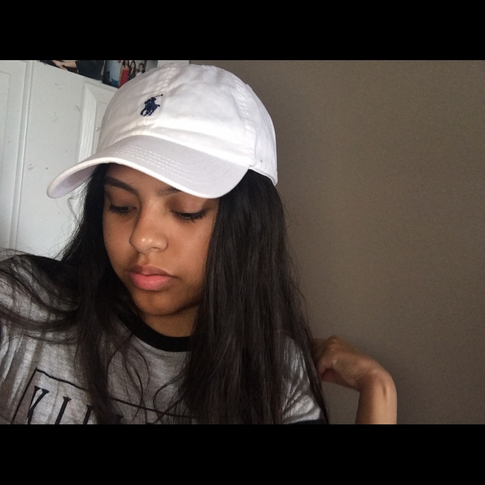 Polo hat