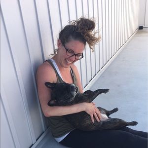 Meet your Posher, Kelly