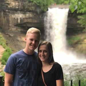 Meet your Posher, Tommy