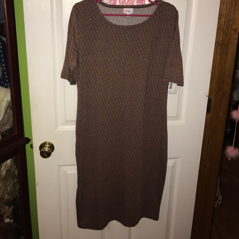 Lularoe Julia!
