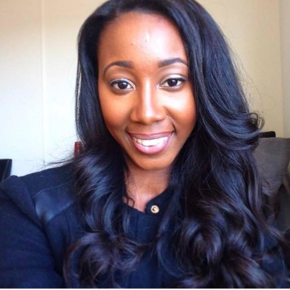 Meet your Posher, Missjacksonbadd