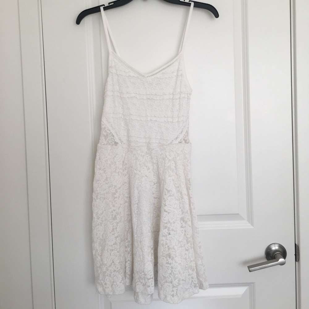 Abercrombie & fitch, Small dress