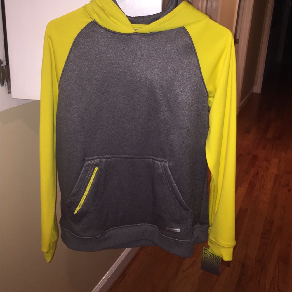 Tekgear boys hoodie new