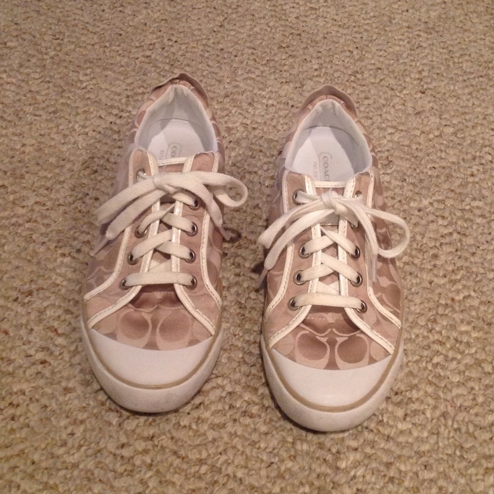 Coach Sneakers