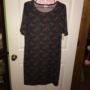 Lularoe Julia