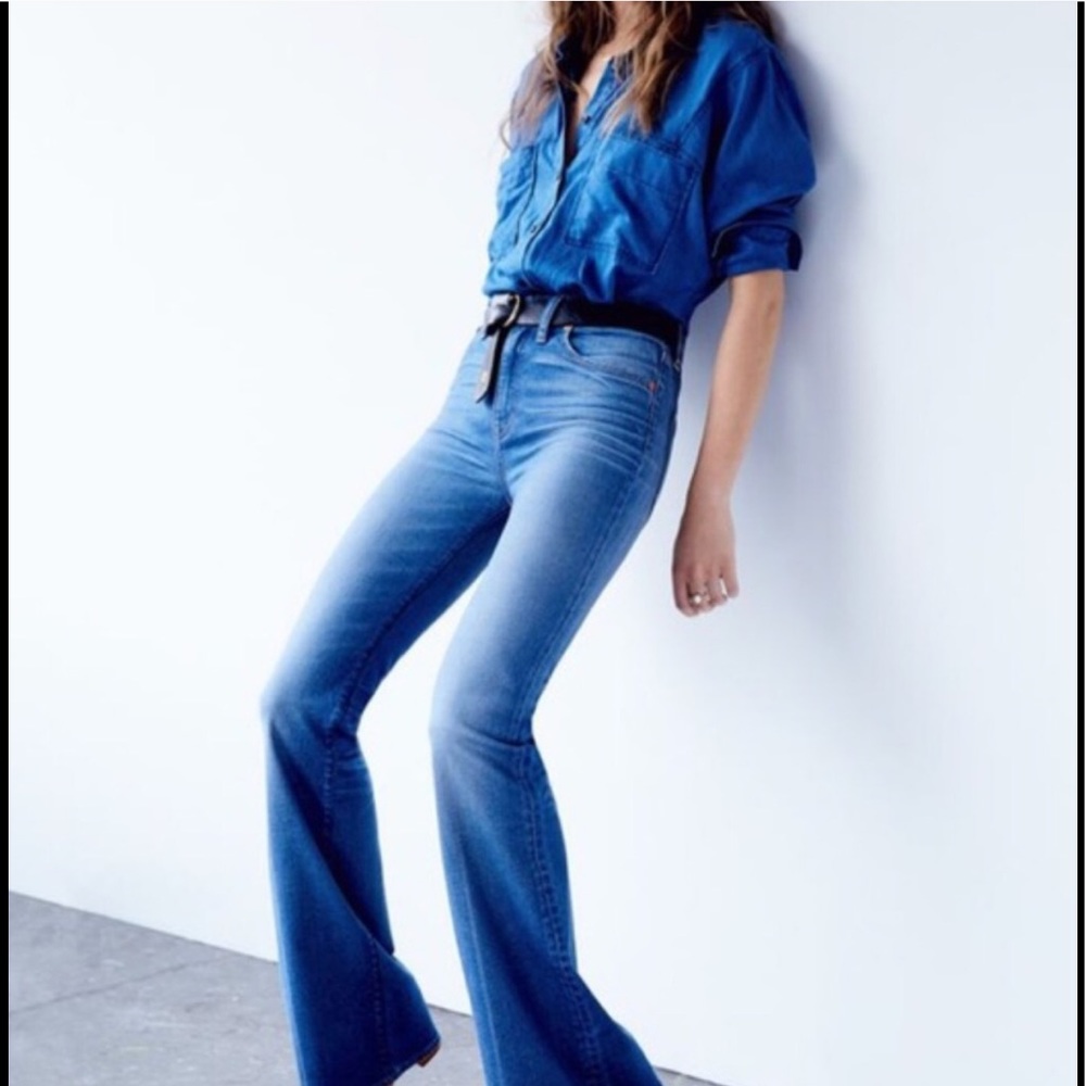 Madewell jeans