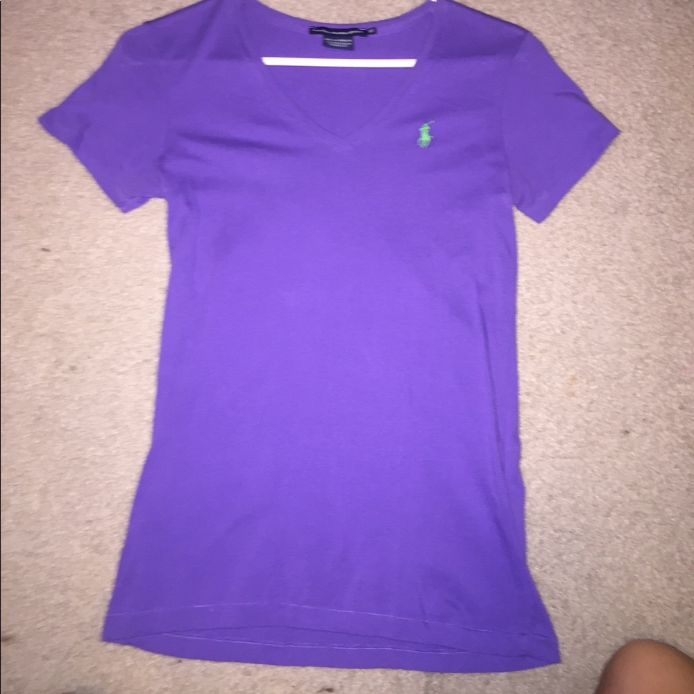 Ralph Lauren polo tshirt