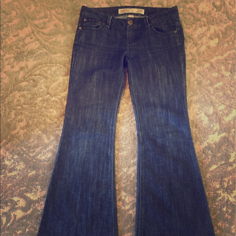 Mossimo jeans