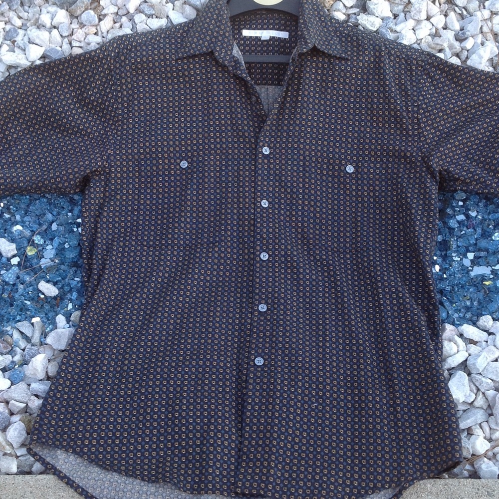 SOLD! SOLD! Perry Ellis Shirt