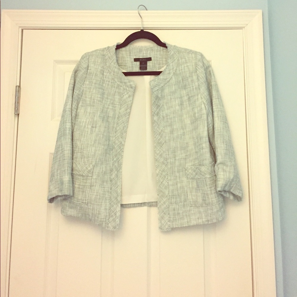 BCNU jacket
