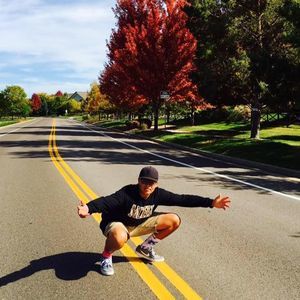 Meet your Posher, Brian