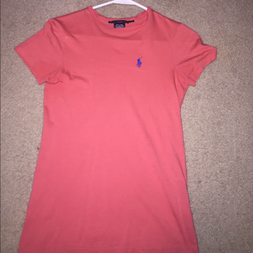 Ralph Lauren tshirt