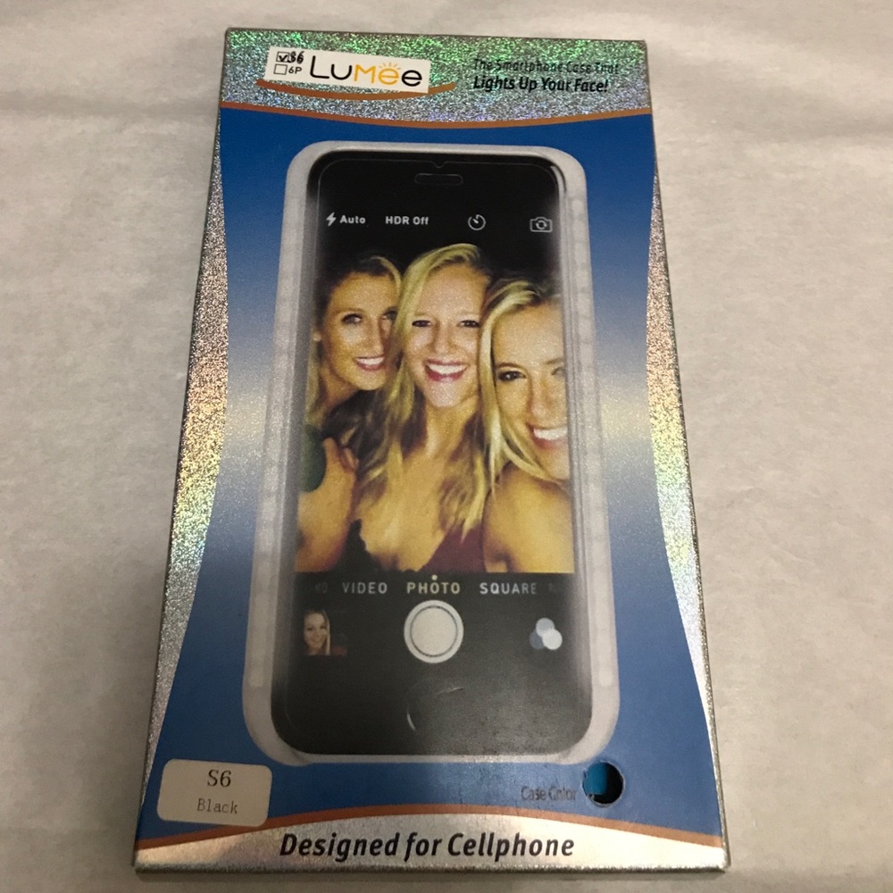 Lumee Case