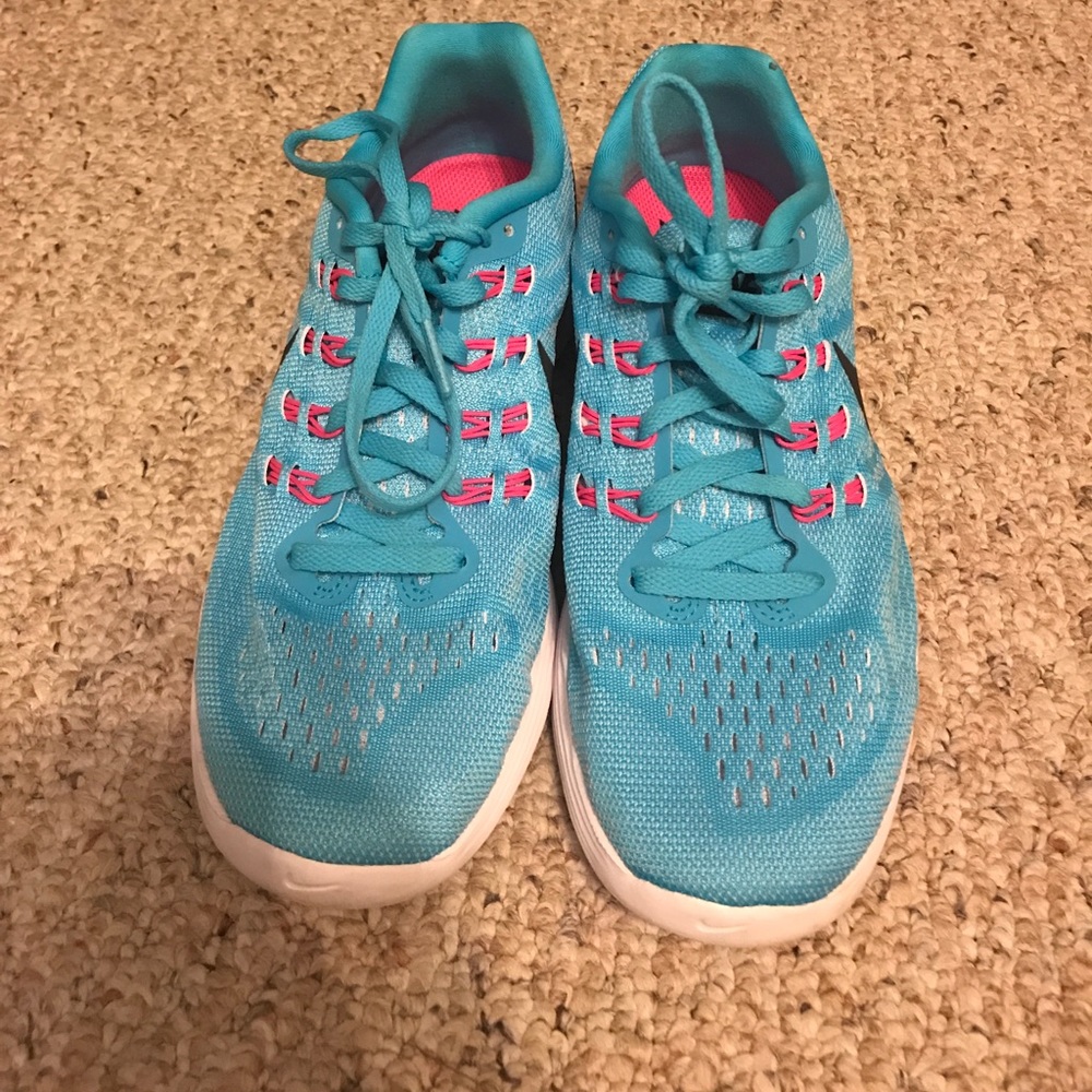 Nike Lunartempo running shoes