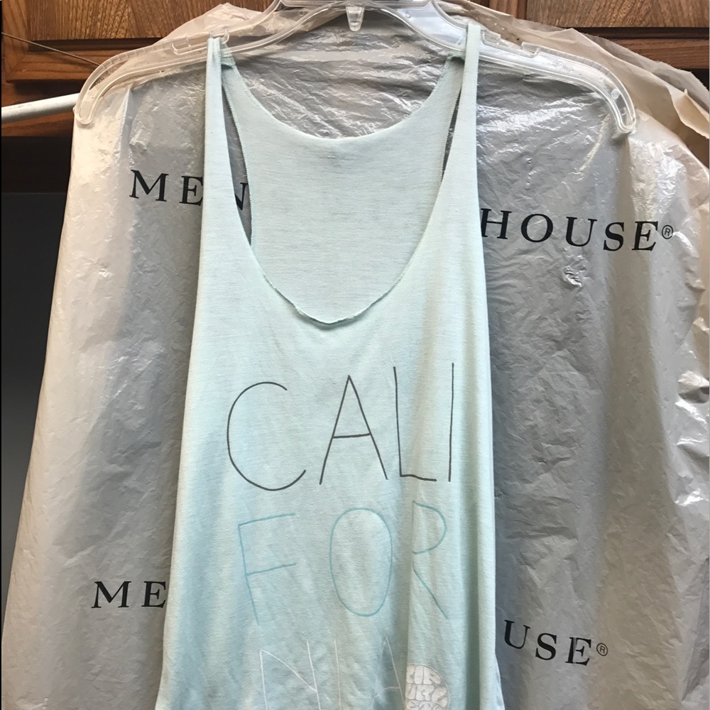 Rip curl tank