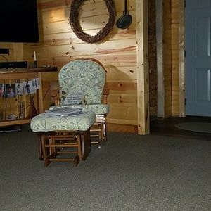 Meet your Posher, Tracy