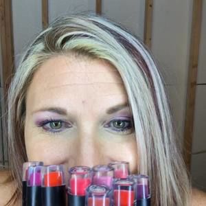 Meet your Posher, Teresa