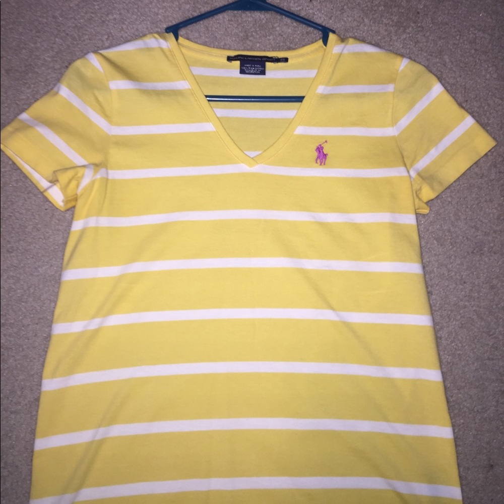 Ralph Lauren tshirt