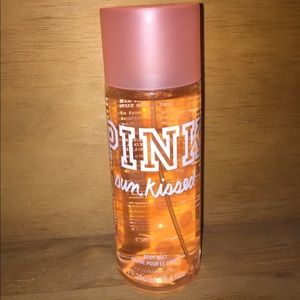 Pink Body Mist