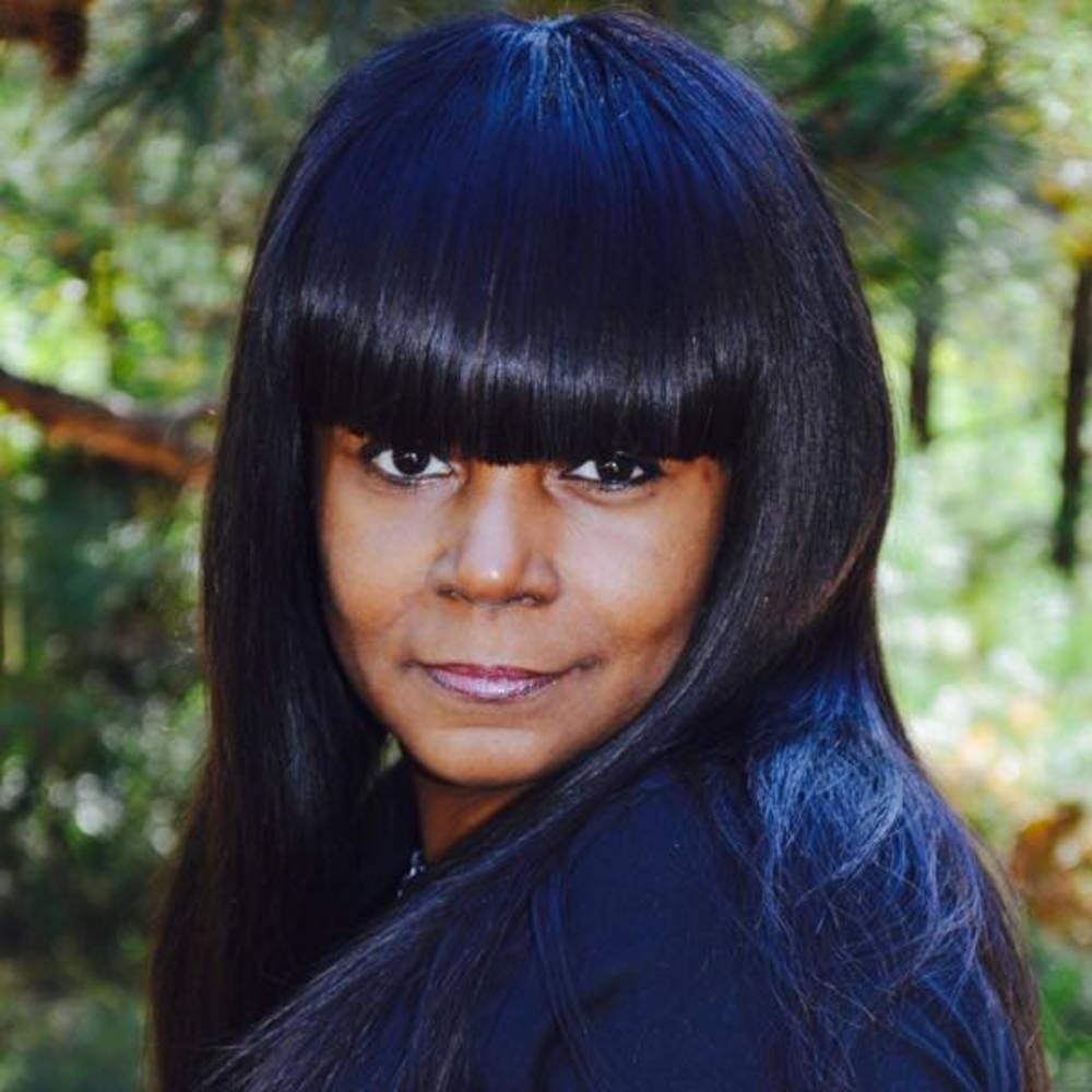 Meet your Posher, Chandra