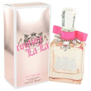 Juicy Couture "Couture La La" Perfume