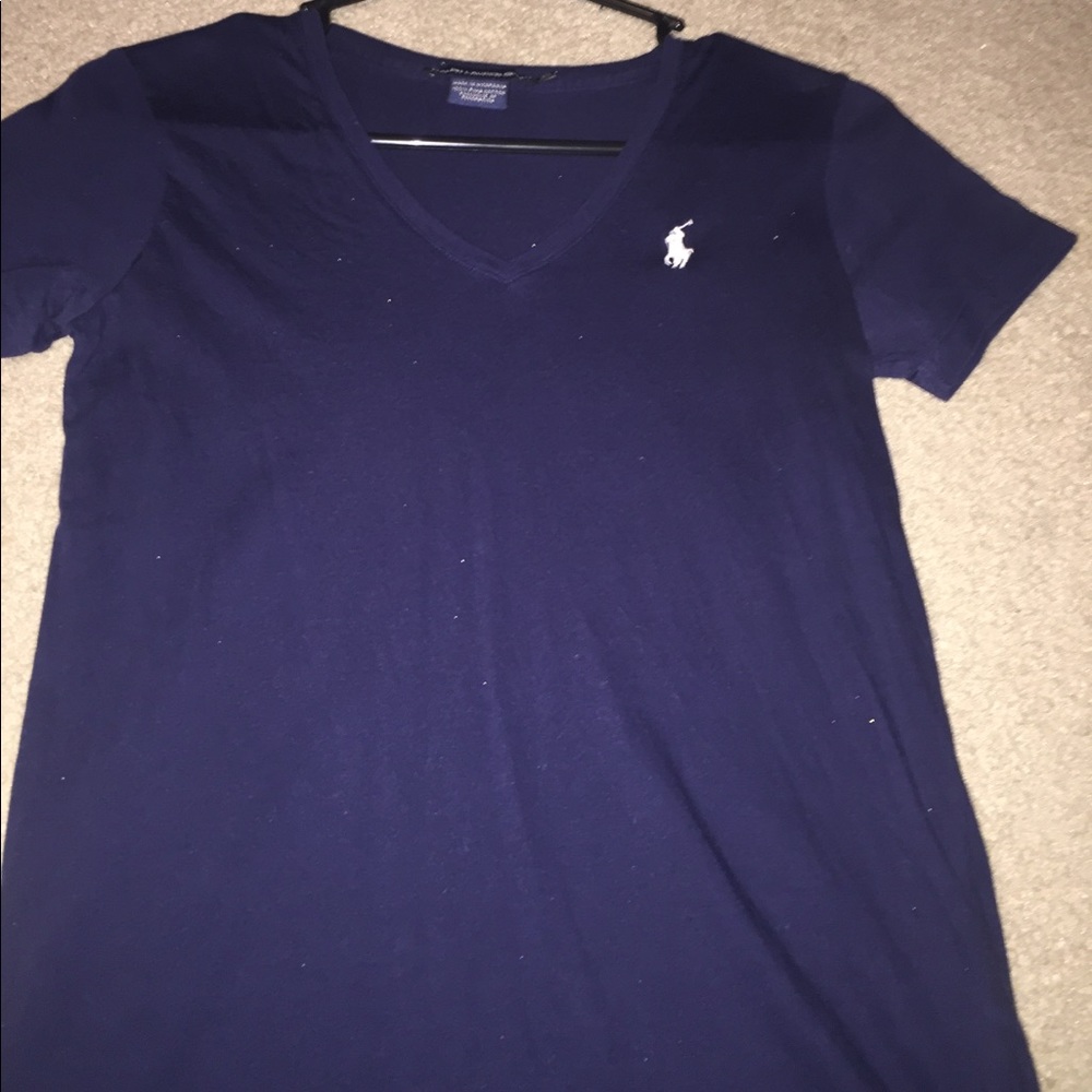 Ralph Lauren tshirt