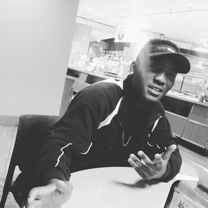 Meet your Posher, Bob emmanuel