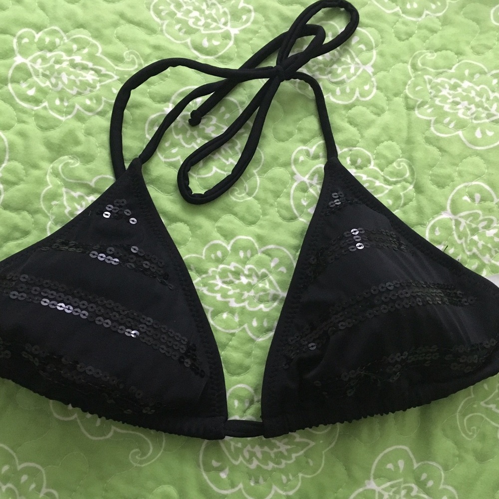 👙 String Bikini Top 👙 - Picture 2 of 4