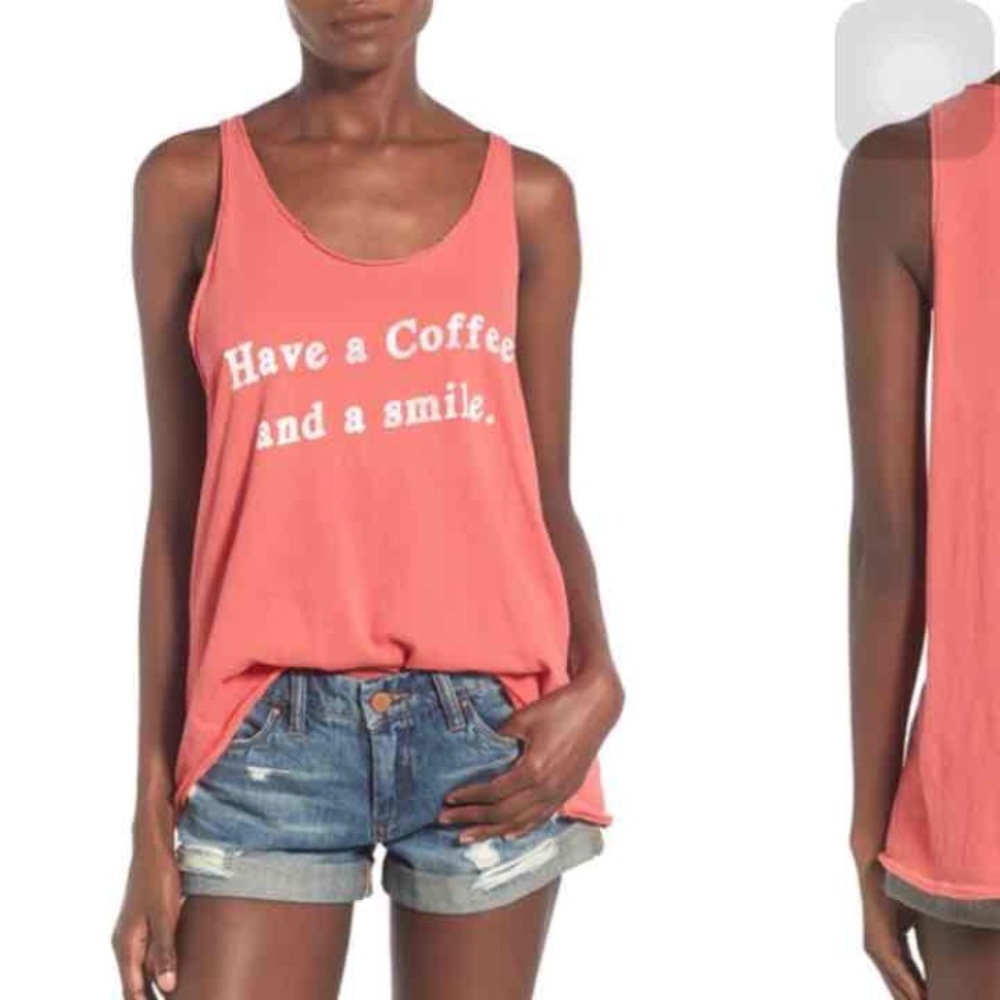 Project social T tank