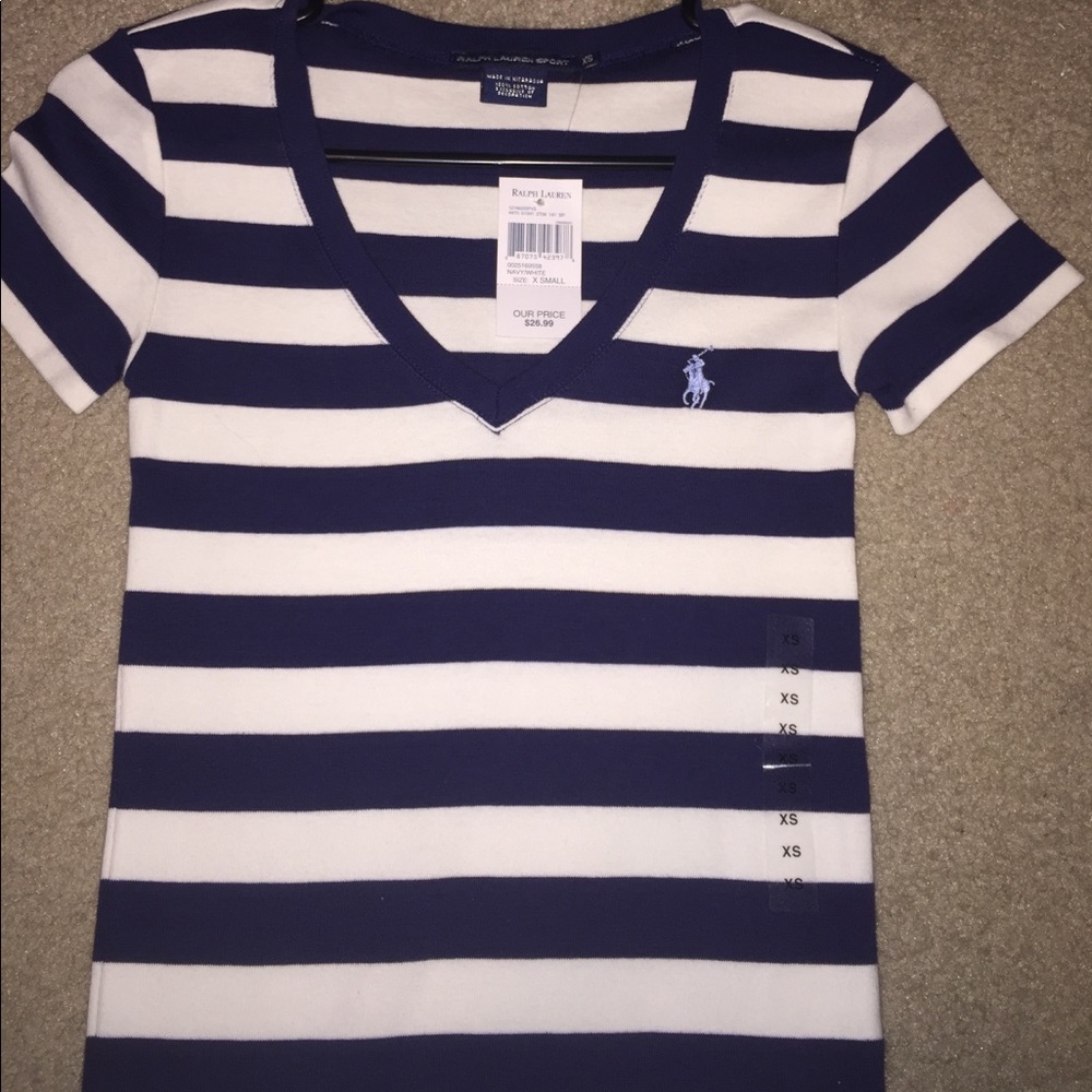 Ralph Lauren tshirt