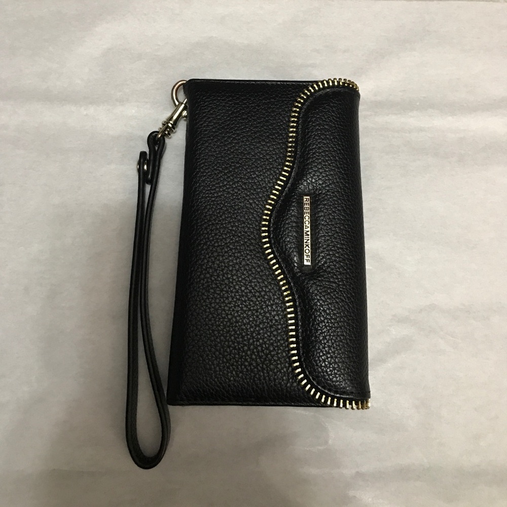 Phone Case Wallet for Galaxy S6