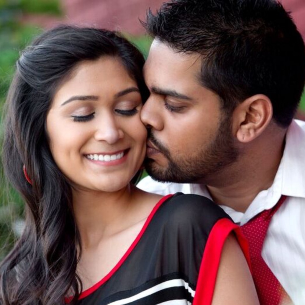 Meet your Posher, Priti