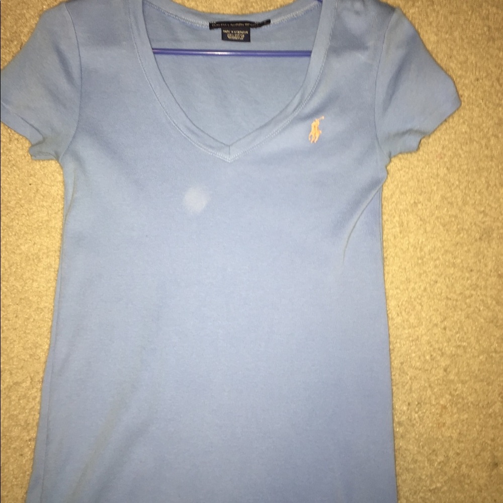 Ralph Lauren tshirt