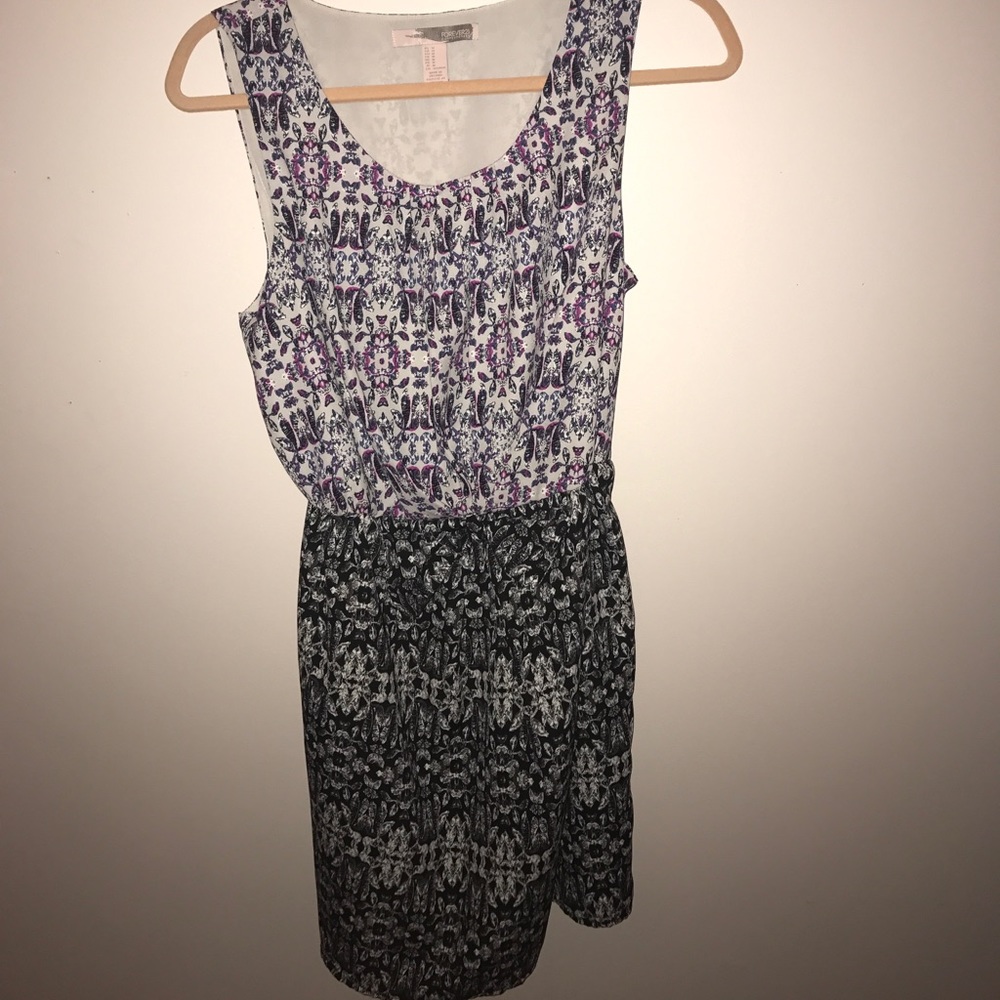 Forever 21 Contemporary Dress