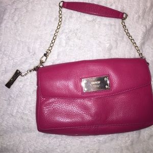 DKNY Pink Purse!
