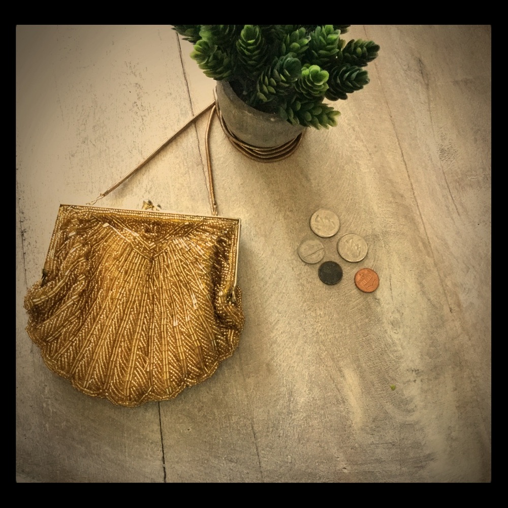 Walborg Evening Purse