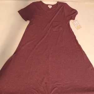 LuLaRoe Dress